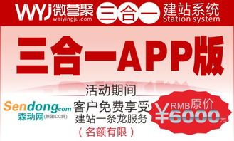 企業(yè)網(wǎng)站建設(shè)新標(biāo)桿 森動(dòng)網(wǎng)打造最佳建站解決方案