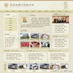 典當(dāng)行電子商務(wù)網(wǎng)站制作全攻略 從設(shè)計(jì)到上線的關(guān)鍵要素